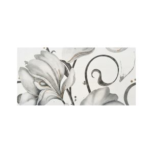 DECORADO URBAN DECO FANTASIA 3 PZS 25X50 CM