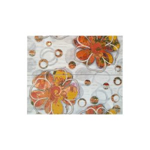 CONJUNTO BIGA OCRE 25X60 CM - Image 2