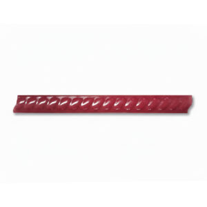 TRENZA VINOTINTO 2X25 CM