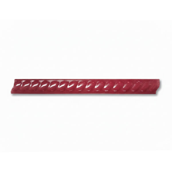 TRENZA VINOTINTO 2X25 CM