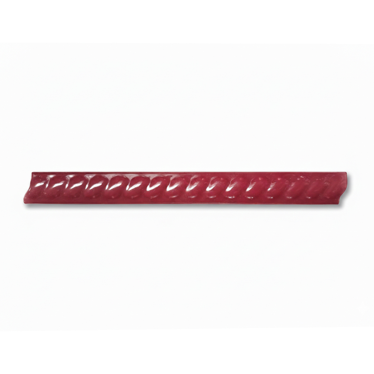 TRENZA VINOTINTO 2X25 CM - Image 1