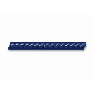 TRENZA REF AZUL MANISES REY 2X25 CM