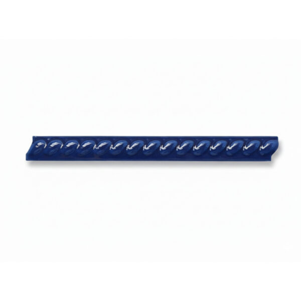 TRENZA REF AZUL MANISES REY 2X25 CM