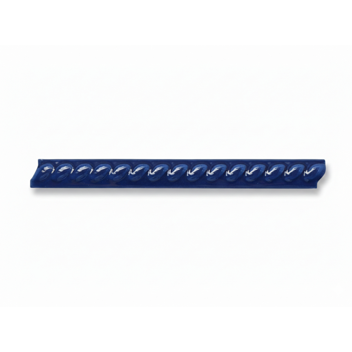 TRENZA REF AZUL MANISES REY 2X25 CM - Image 1
