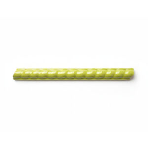 TRENZA REF LEMON 2X25 CM