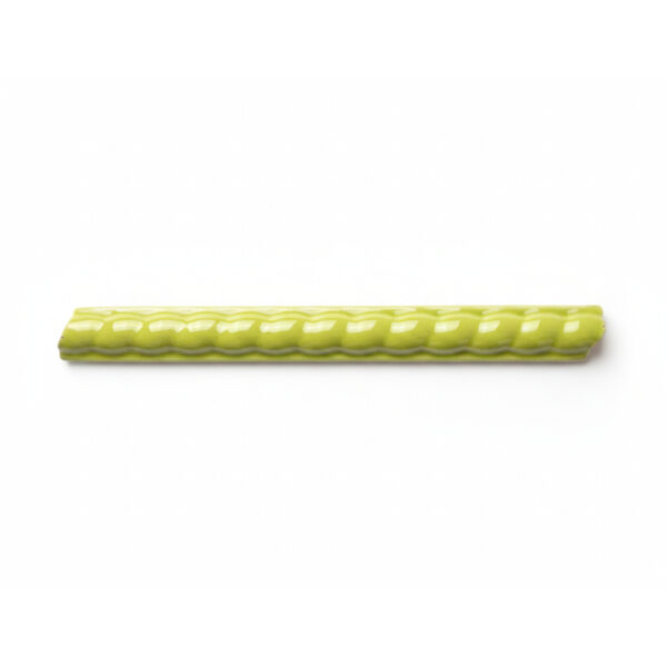 TRENZA REF LEMON 2X25 CM