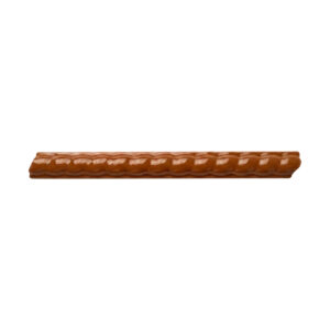 TRENZA CAFE 2X25 CM
