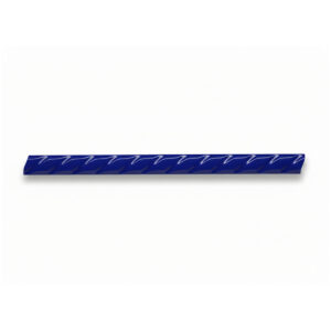 TRENZA REF AZUL COBALTO 2X33 CM