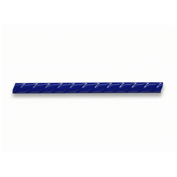 TRENZA REF AZUL COBALTO 2X33 CM
