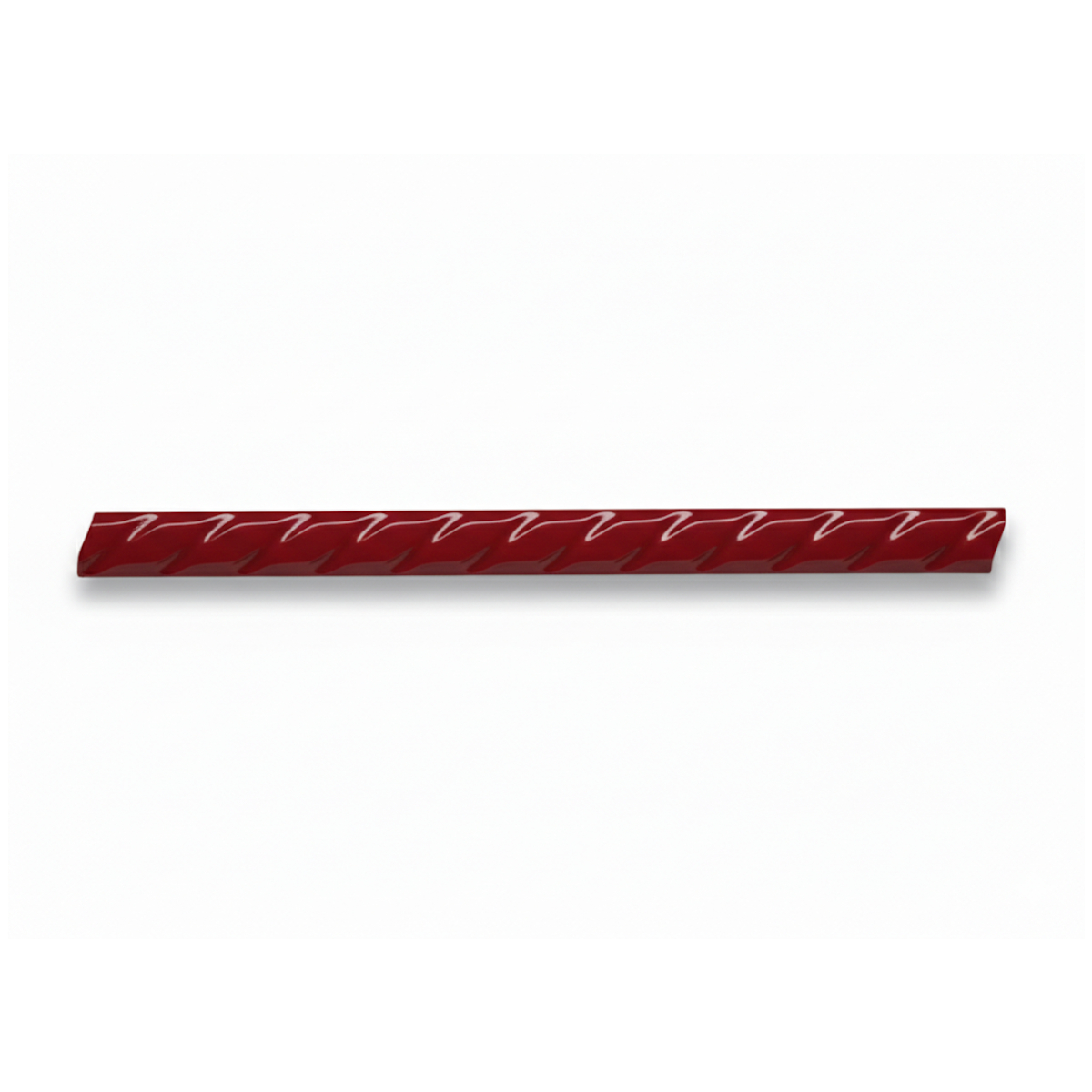 TRENZA REF GF 3652 B. VINOTINTO 2X33 CM - Image 1