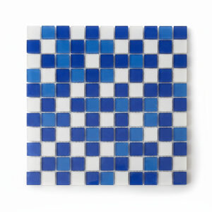 MALLA CRISTAL PISCINA SP177 30X30 CM