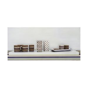DECORADO AXEL KISHI 3UND 30X60 CM