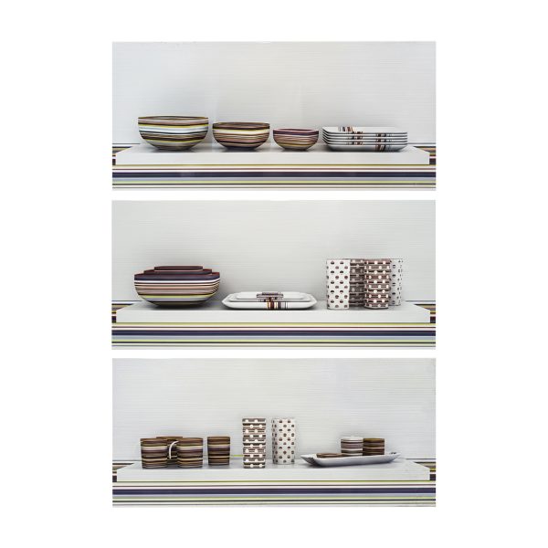 DECORADO AXEL KISHI 3UND 30X60 CM