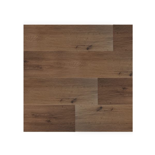 PISO SPC CAFE CLARO PBS-BR02 152.4X22.8 CM