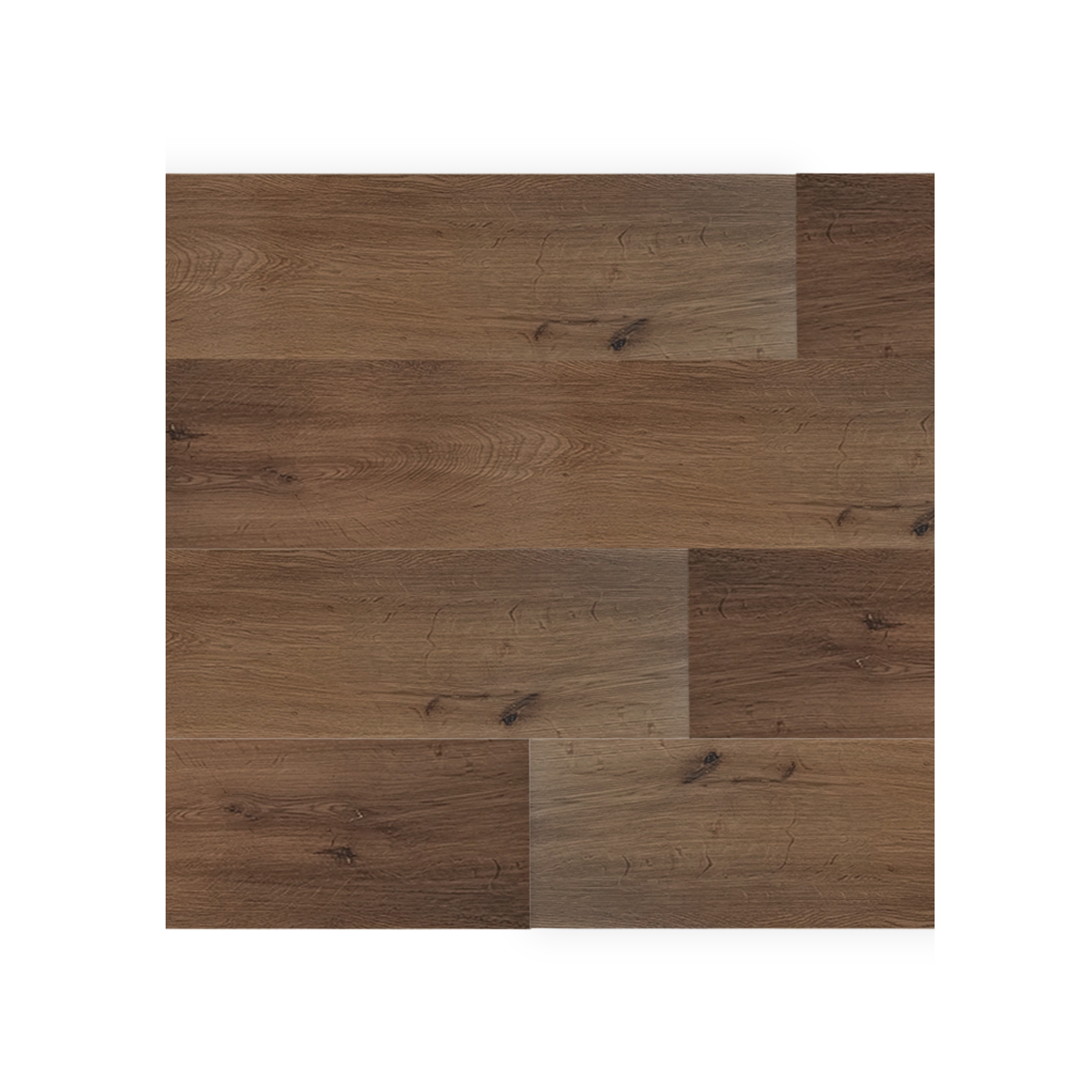 PISO SPC CAFE CLARO PBS-BR02 152.4X22.8 CM - Image 1