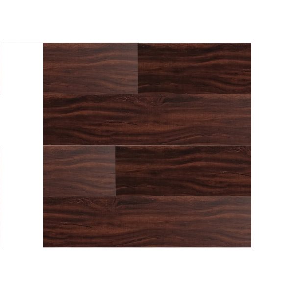 PISO SPC CAFE OSCURO PBS-CH01 152.4X22.8 CM
