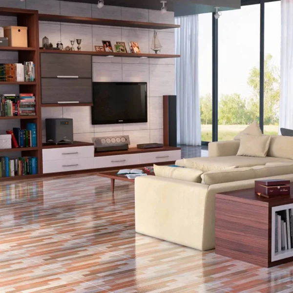 PISO MADERA TOLUA MULTI 60X60 CM EN SEGUNDA