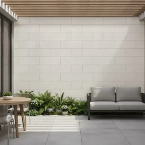 PARED SARISA BEIGE 30X60 CM - Image 2