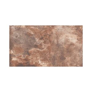 PISO Y PARED PIZARRA OXIDO CARAMELO 31X60 CM