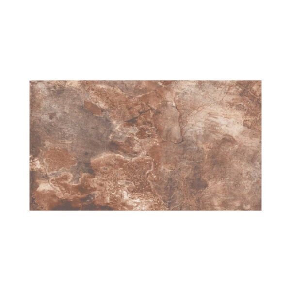 PISO Y PARED PIZARRA OXIDO CARAMELO 31X60 CM