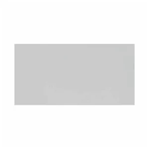 PARED ANTILA BLANCO 30.5X60 CM