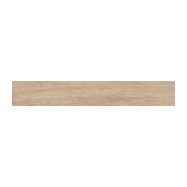 PISO ALICANTE BROWN 19X120 CM