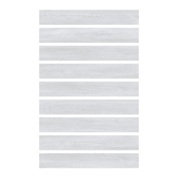 PISO ALICANTE GRAY 19X120 CM