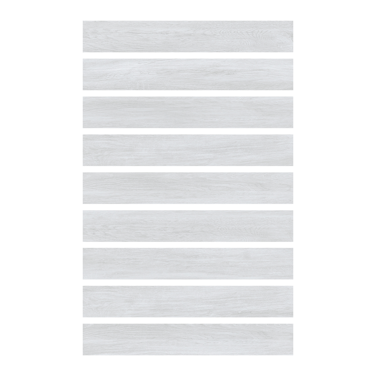 PISO ALICANTE GRAY 19X120 CM - Image 2