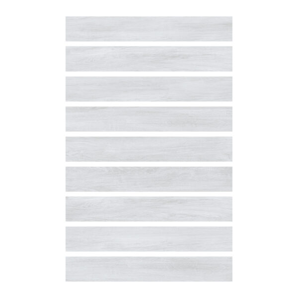 PISO ALICANTE GRAY 19X120 CM