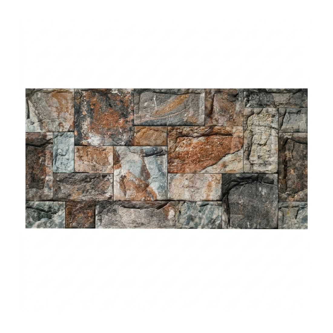 FACHADA LOTEZ COLORIS 30X60 CM - Image 1