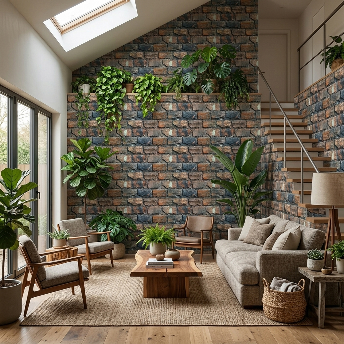 FACHADA LAYBRICK COLORS 30X60 CM - Image 2