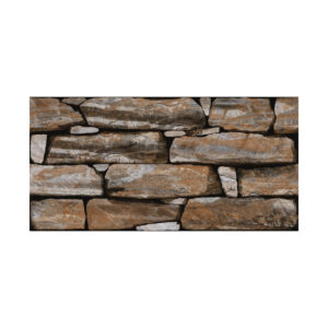 FACHADA ROCK FORTE 30X60 CM