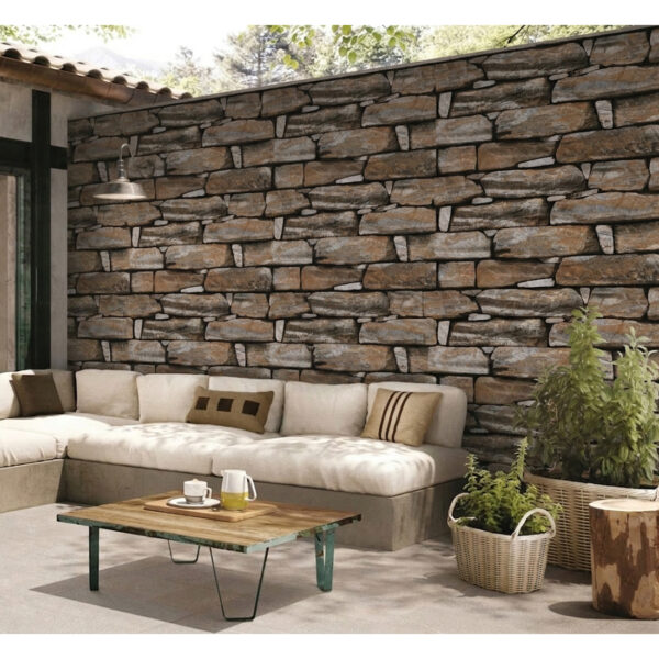 FACHADA ROCK FORTE 30X60 CM