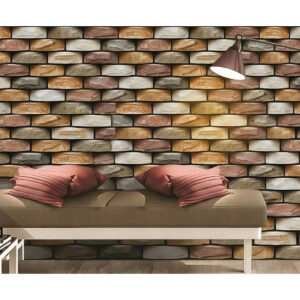FACHADA BRICKSTONE COLORIS 30X60 CM - Image 2