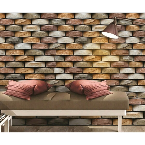 FACHADA BRICKSTONE COLORIS 30X60 CM
