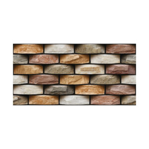 FACHADA BRICKSTONE COLORIS 30X60 CM