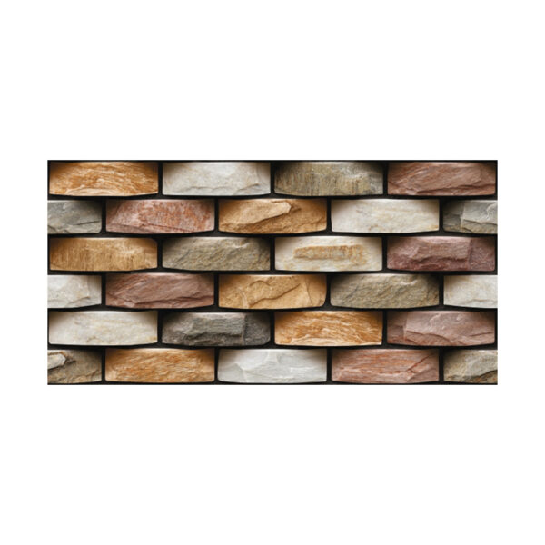 FACHADA BRICKSTONE COLORIS 30X60 CM