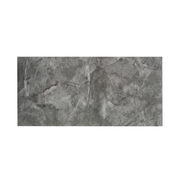 PORCELANATO ESMALTADO GRIS PLOMO JM1263655D 60X120 CM