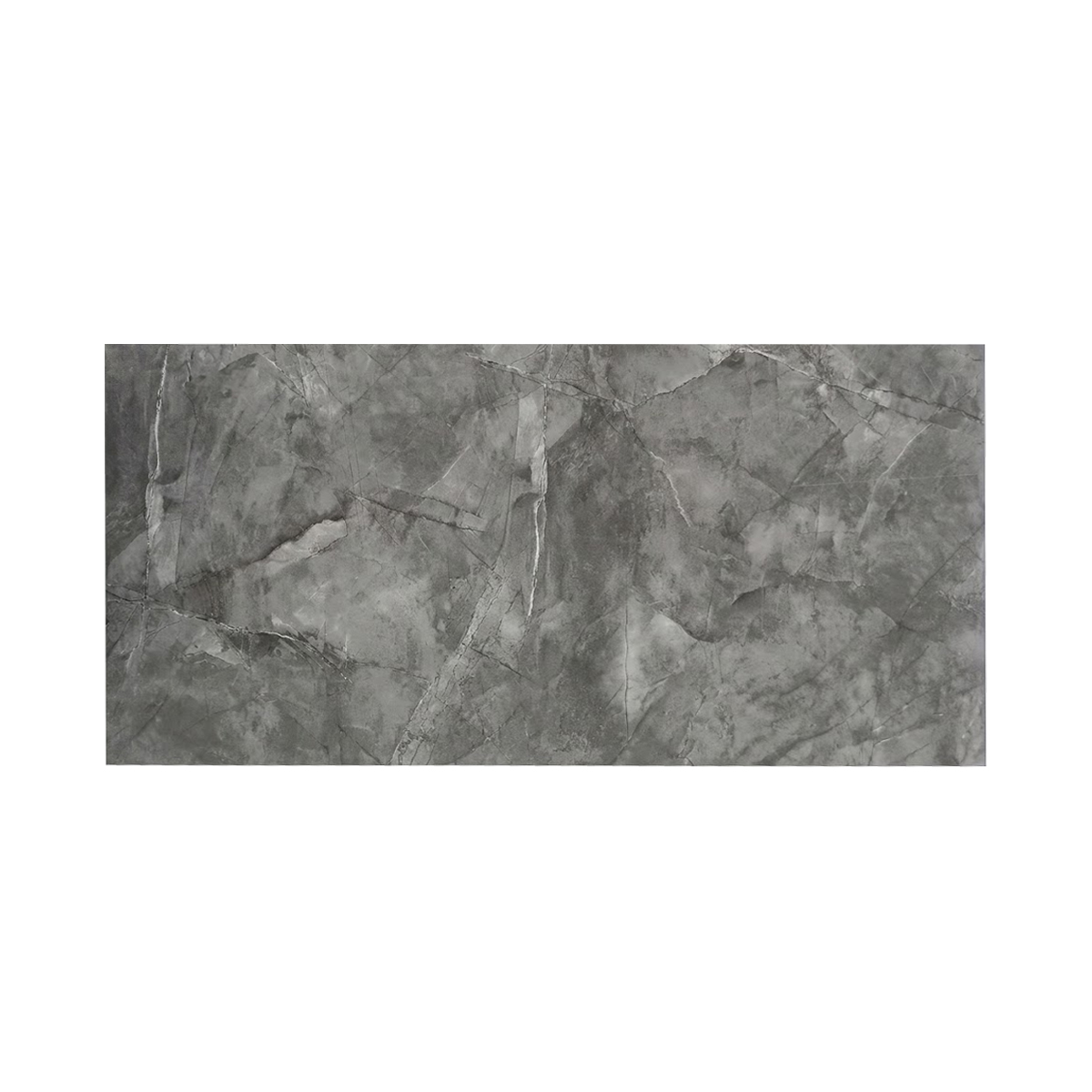 PORCELANATO ESMALTADO GRIS PLOMO JM1263655D 60X120 CM - Image 1
