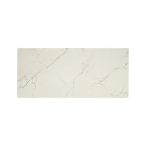 PORCELANATO ESMALTADO DU.50163 CARRARA 60X120 CM
