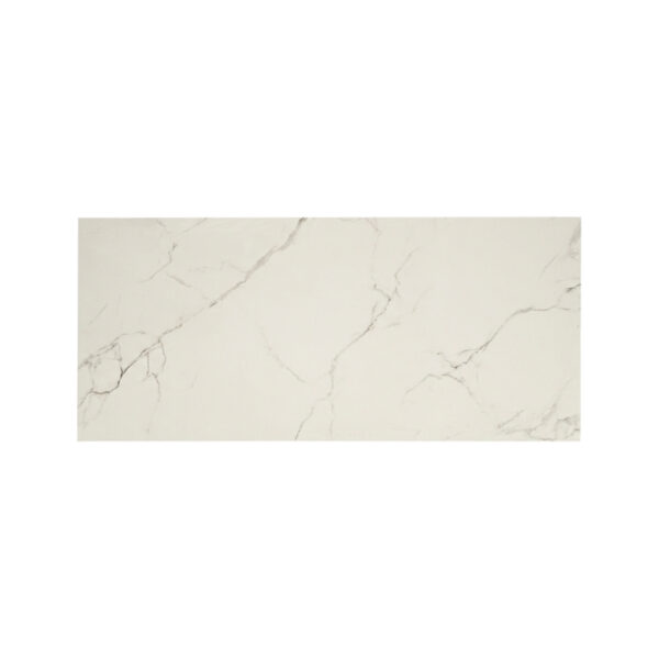 PORCELANATO ESMALTADO DU.50163 CARRARA 60X120 CM