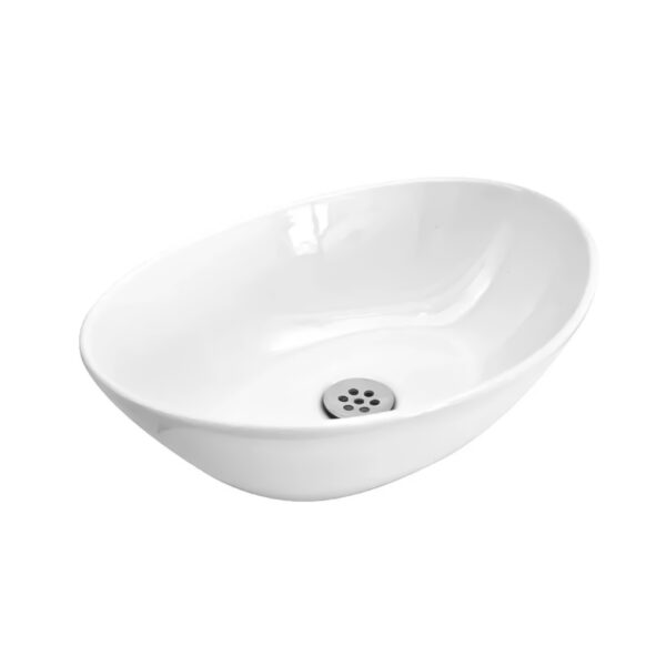 A29. COMBO SANITARIO CASTELLO CON LAVAMANOS PORTOBELLO DE UNA PIEZA