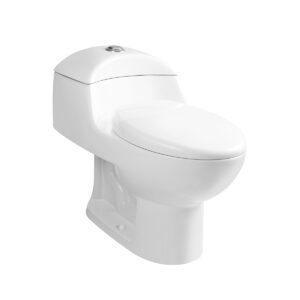SANITARIO BLANCO AMERICA