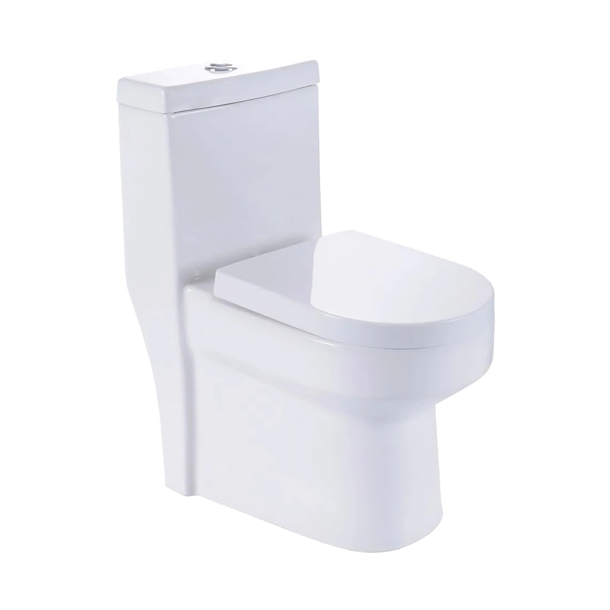 SANITARIO BLANCO OCEANIA - Image 1