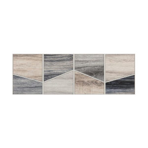 DECORADO ACACIA GRIS 20X60 CM