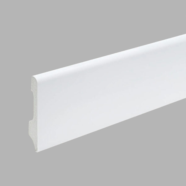 GUARDAESCOBAS WING BLANCO EPS 2334