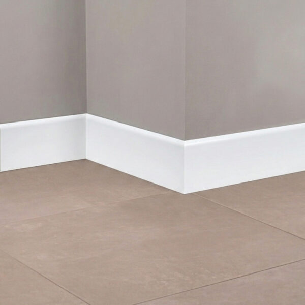 GUARDAESCOBAS WING BLANCO EPS 2334