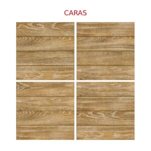 PISO MAD SUECIA BEIGE 60X60 CM - Image 4