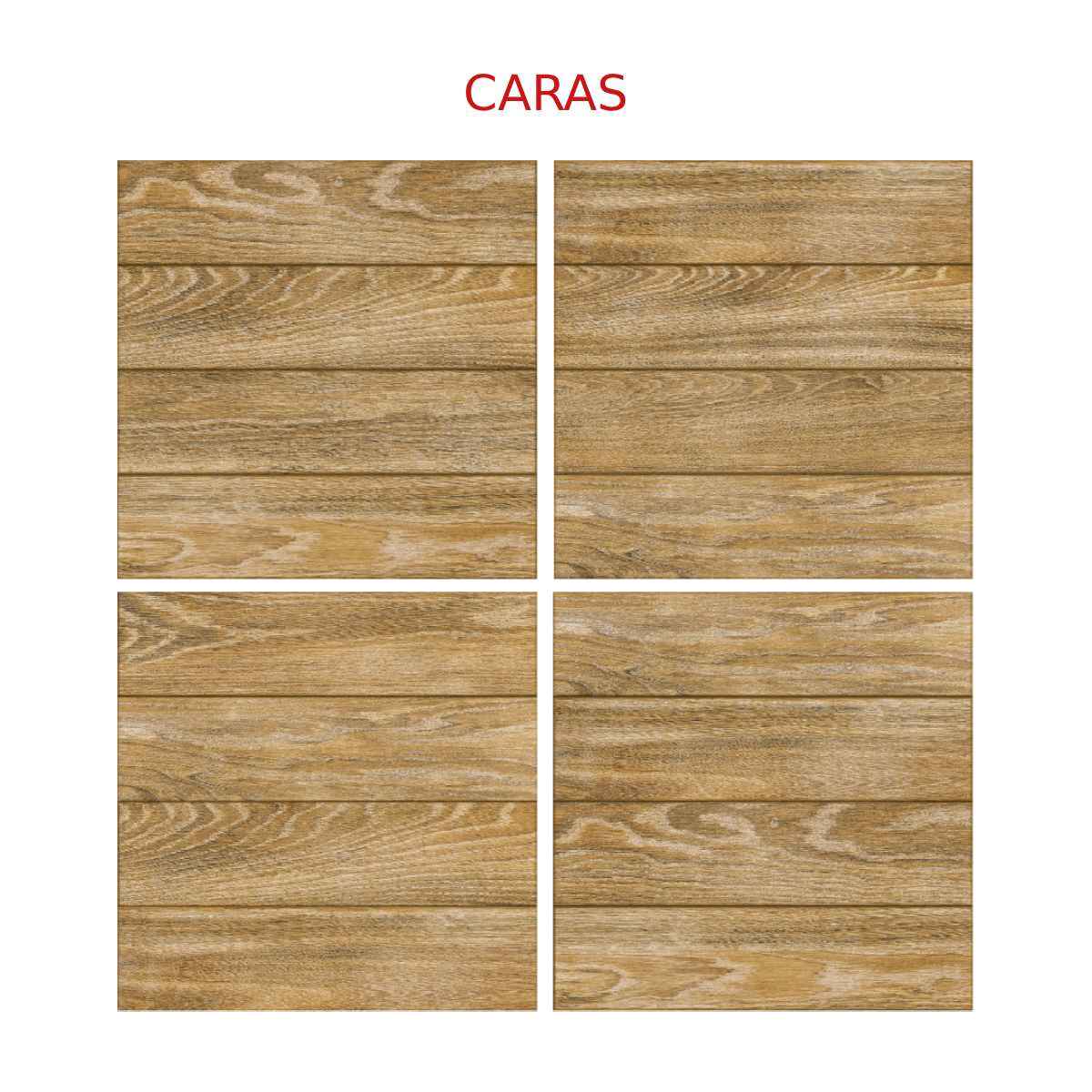 PISO MAD SUECIA BEIGE 60X60 CM - Image 4