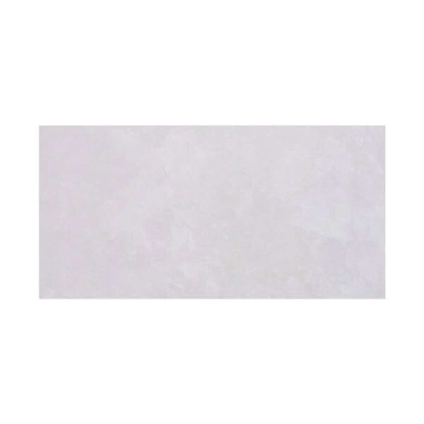 PISO Y PARED OXFORD WHITE SEGUNDA 30.5X60 CM